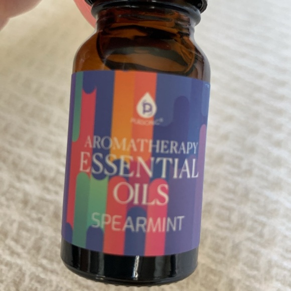 Aromatherapy essential oils set of nine different scents - Picture 5 of 10